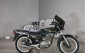 HONDA CB250 MC02