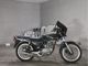 Фото Honda CB250 1985 с японского аукциона
