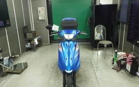 SUZUKI ADDRESS V125 G 2008 CF46A