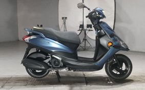 YAMAHA  AXIS Z SED7J