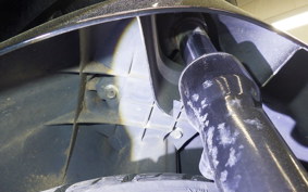 HONDA GIORNO 3 2021 AF77