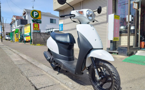 SUZUKI LET's CA4AA