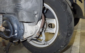 HONDA DIO Gen.5 AF56