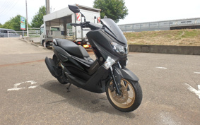 YAMAHA N-MAX155 ABS SG50J