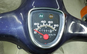 HONDA C90 SUPER CUB 2012 HA02
