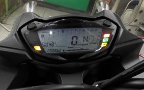 SUZUKI GSX-S1000F 2018 GT79A