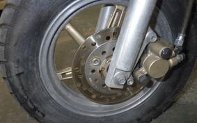 HONDA GYRO UP TA01