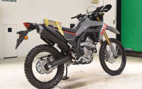 HONDA CRF250L 1988 MD47
