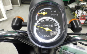 HONDA TODAY 2 AF67