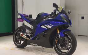 YAMAHA YZF-R6 2006