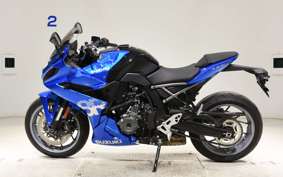 SUZUKI GSX-8R 2024 EM1AA