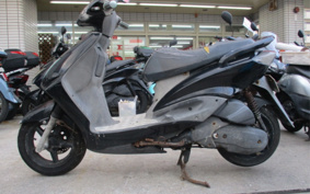 YAMAHA CYGNUS 125 X SE25