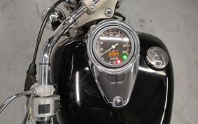 SUZUKI INTRUDER 400 CLASSIC VK54A