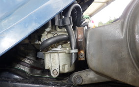 HONDA ZOOK AF26