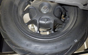 HONDA LEAD 125 JF45
