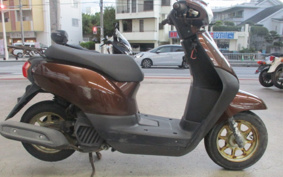 HONDA  TACT  BASIC  AF79