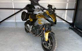 BMW F900XR STANDARD 2020 0K21