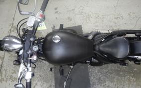 YAMAHA DRAGSTAR 400 1998