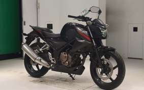 HONDA CB250F MC43