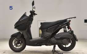 YAMAHA X FORCE 2007 SG79J