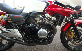 HONDA CB400SFV-3 BOLDOR 2006 NC39