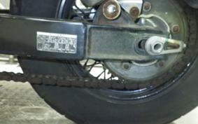 HONDA SHADOW 400 1999 NC34