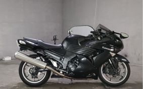 KAWASAKI ZZR1400 ZXT40A