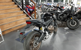HONDA CB650R 2020 RH03