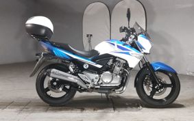 SUZUKI GSR250 GJ55D
