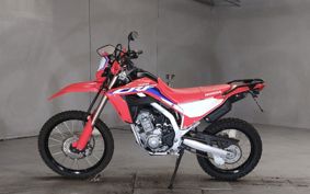 HONDA CRF250L-S MD47