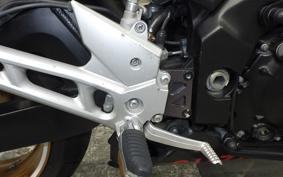 SUZUKI GSR 400 A 2011 GK7EA