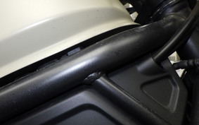 HONDA REBEL 250 A 2002 MC49