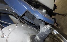 HONDA C50 SUPER CUB 2021 C50