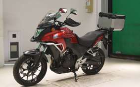 HONDA 400X 2013 NC47
