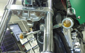 HONDA STEED 400 1993 NC26