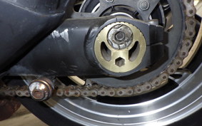KAWASAKI Z1000 Gen.4