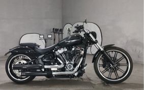 HARLEY FXBRS1870 2022 YHK