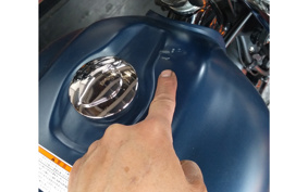 HONDA GB350 2022 NC59