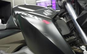 SUZUKI GSX-S125 2017 DL32B