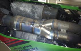 KAWASAKI ZX 10 NINJA ABS 2020 ZXT02E