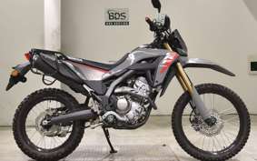 HONDA CRF250L MD47