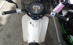 HONDA C50 SUPER CUB AA07