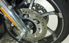 HARLEY FLHXSE 1800CVO 2011