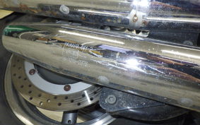 YAMAHA XVZ1300 ROYAL STAR 1997 4WY
