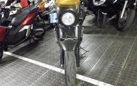 SUZUKI BANDIT 400 1989 GK75A