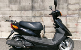 YAMAHA JOG DELUXE SA36J