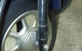 HONDA TACT-4ﾍﾞｰｼｯｸ 2025 AF79