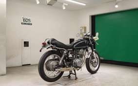 YAMAHA SR400 Gen.3 2002 RH01J