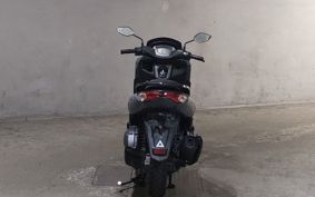 YAMAHA N-MAX 125 SEG6J