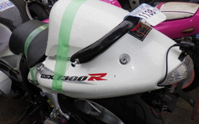 SUZUKI GSX-1300R HAYABUSA 2006
